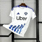 Come Como 1907 maillot foot extérieur 2024 2025