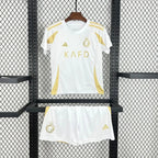 Kit Enfant Al-Nassr 2024-25
