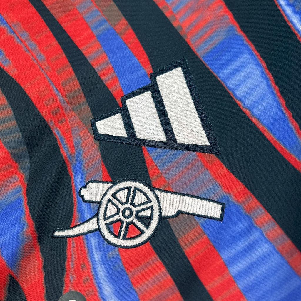 Maillot Arsenal entrainement 2026-27