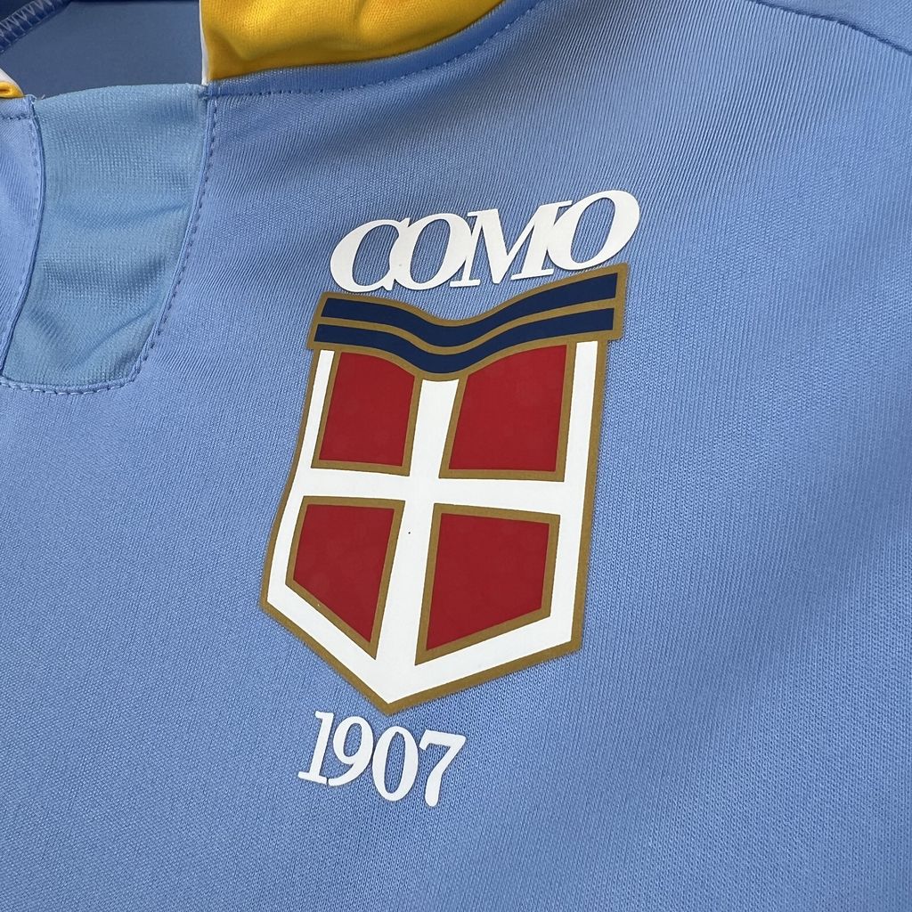 Maillot Côme 1907 Fourth 2026-27