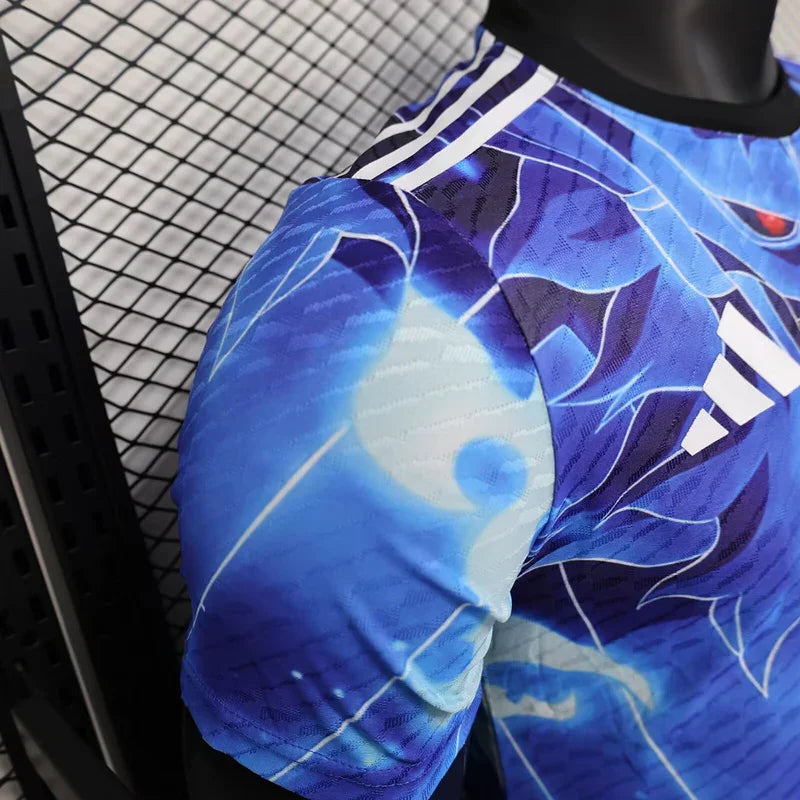 Maillot Japon concept 2025-26