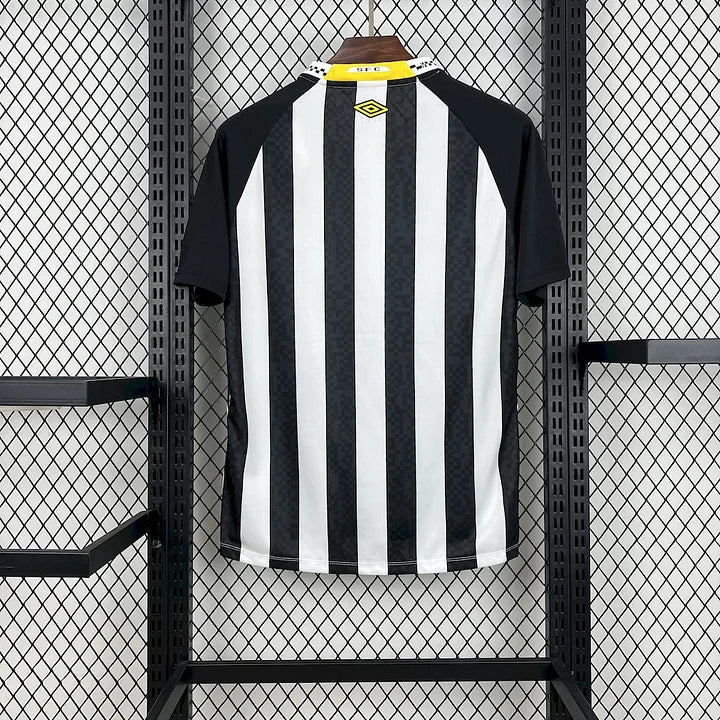 MAILLOT SANTOS Extérieur 2025/2026