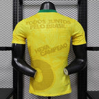 Maillot Brésil Concept 2026