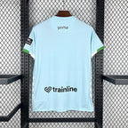 Real Betis maillot foot extérieur 2025 2026