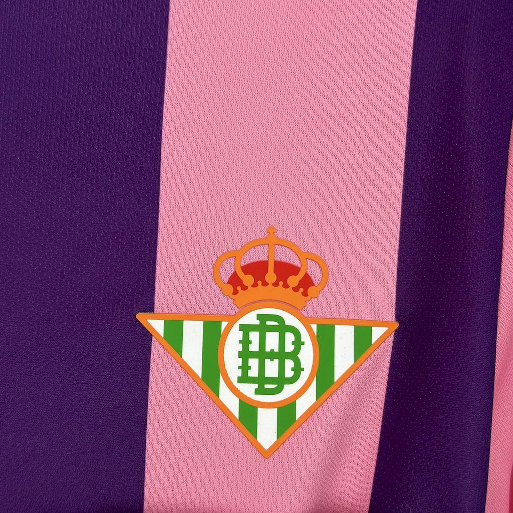 Maillot Betis concept 2024-25