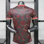 Maillot Mexique concept 2026