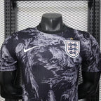 Maillot Angleterre Concept 2026