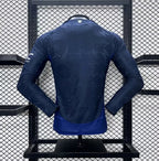 Maillot Manchester United manches longues 2025-26