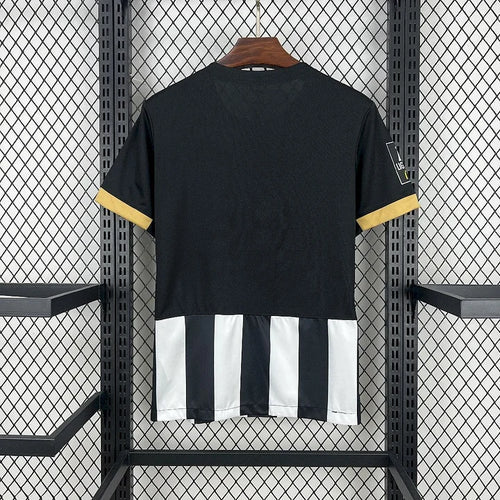Angers maillot foot domicile 2025 2026