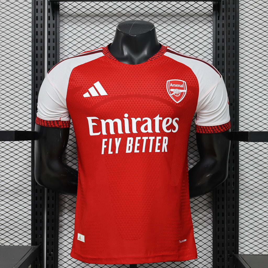 Maillot Arsenal 2026-27
