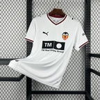 Maillot Valence Domicile 2026/27