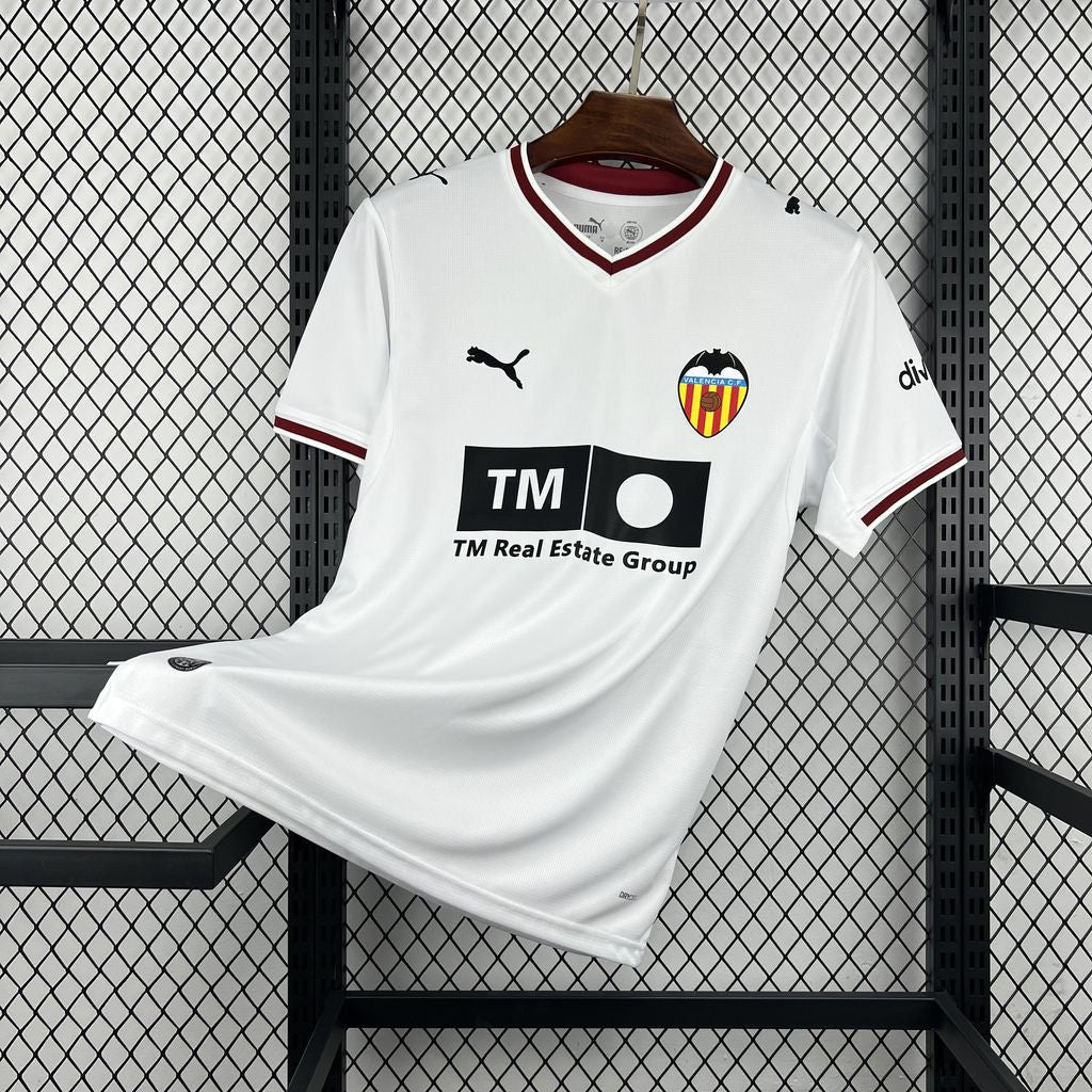 Maillot Valence Domicile 2026/27