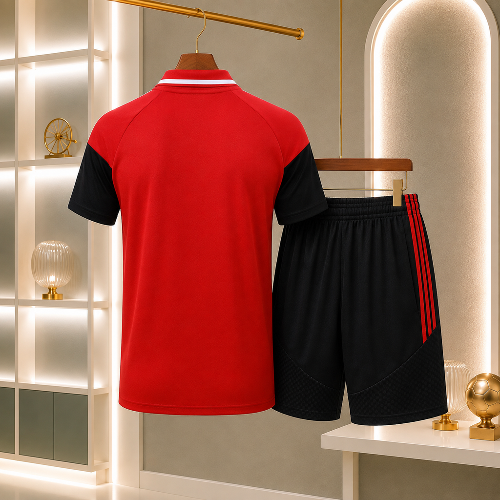 Polo Arsenal 2026/27