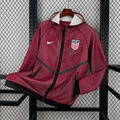 Veste Nationale États Unis