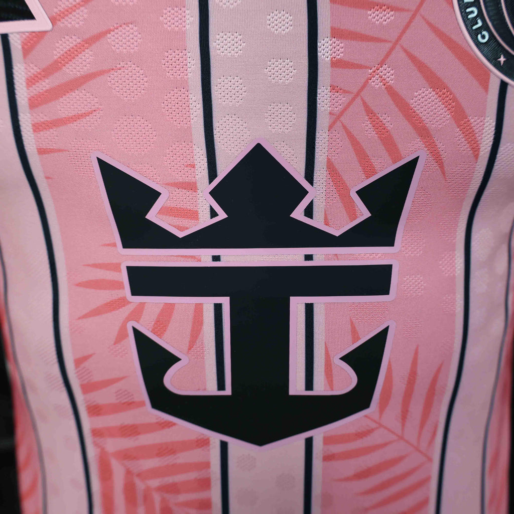 Maillot Miami 2025/26