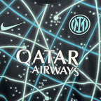 Maillot inter Milan concept 2025-26