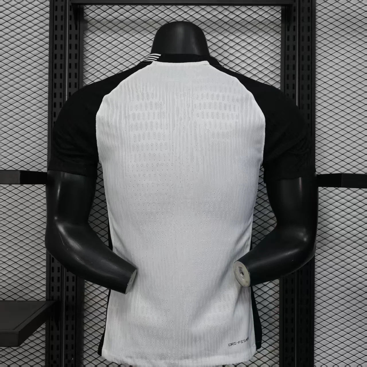 Maillot Corinthien 2025/26