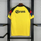 Maillot America 2025-26