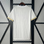 Maillot Mexique concept 2025