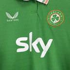 Maillot Irlande 2025