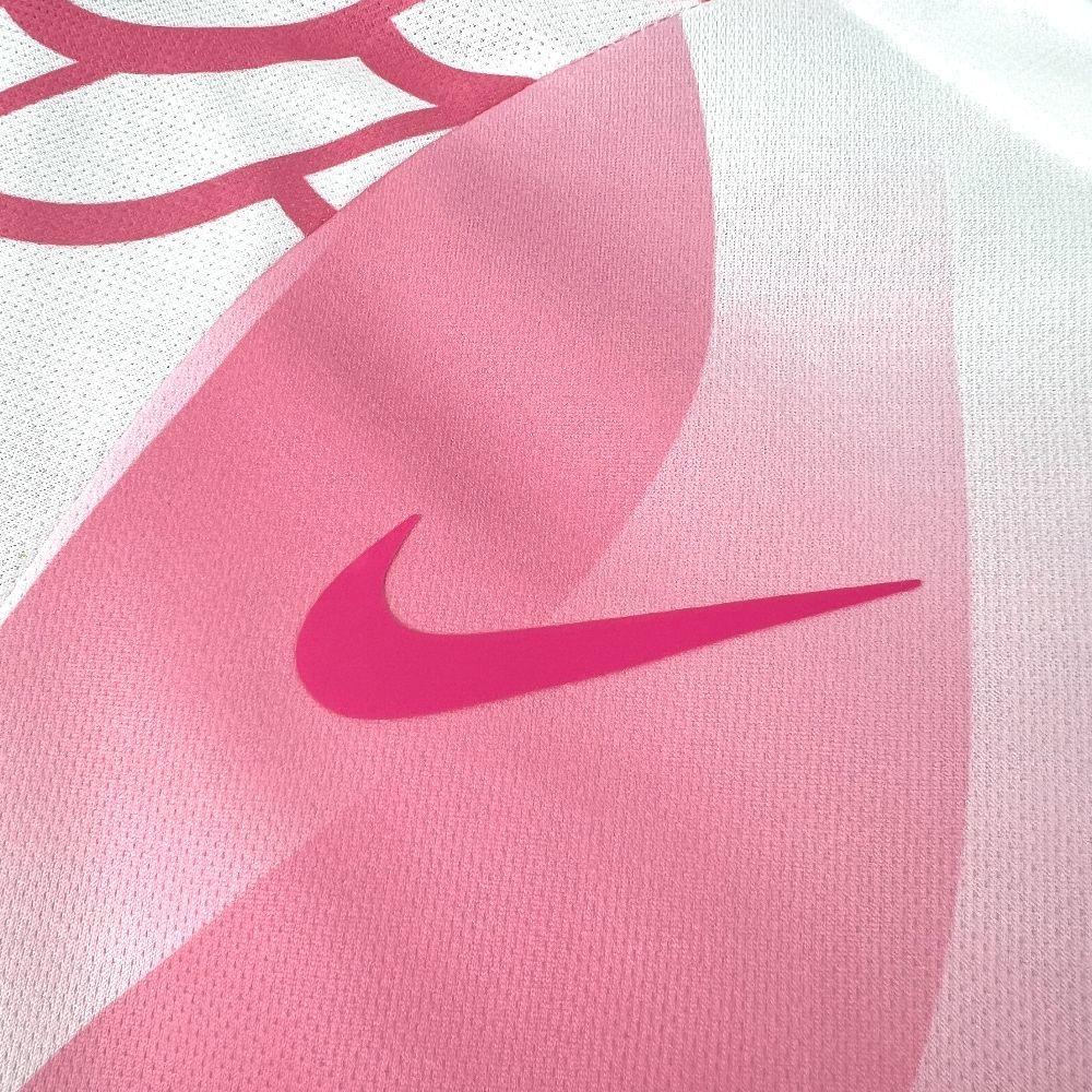 Maillot FC Barcelone Concept Rose & Blanc 2025-26