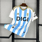 Real Oviedo maillot foot thrid 2025 2026