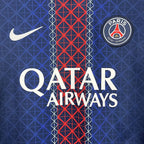 MAILLOT PSG Domicile 2025/2026