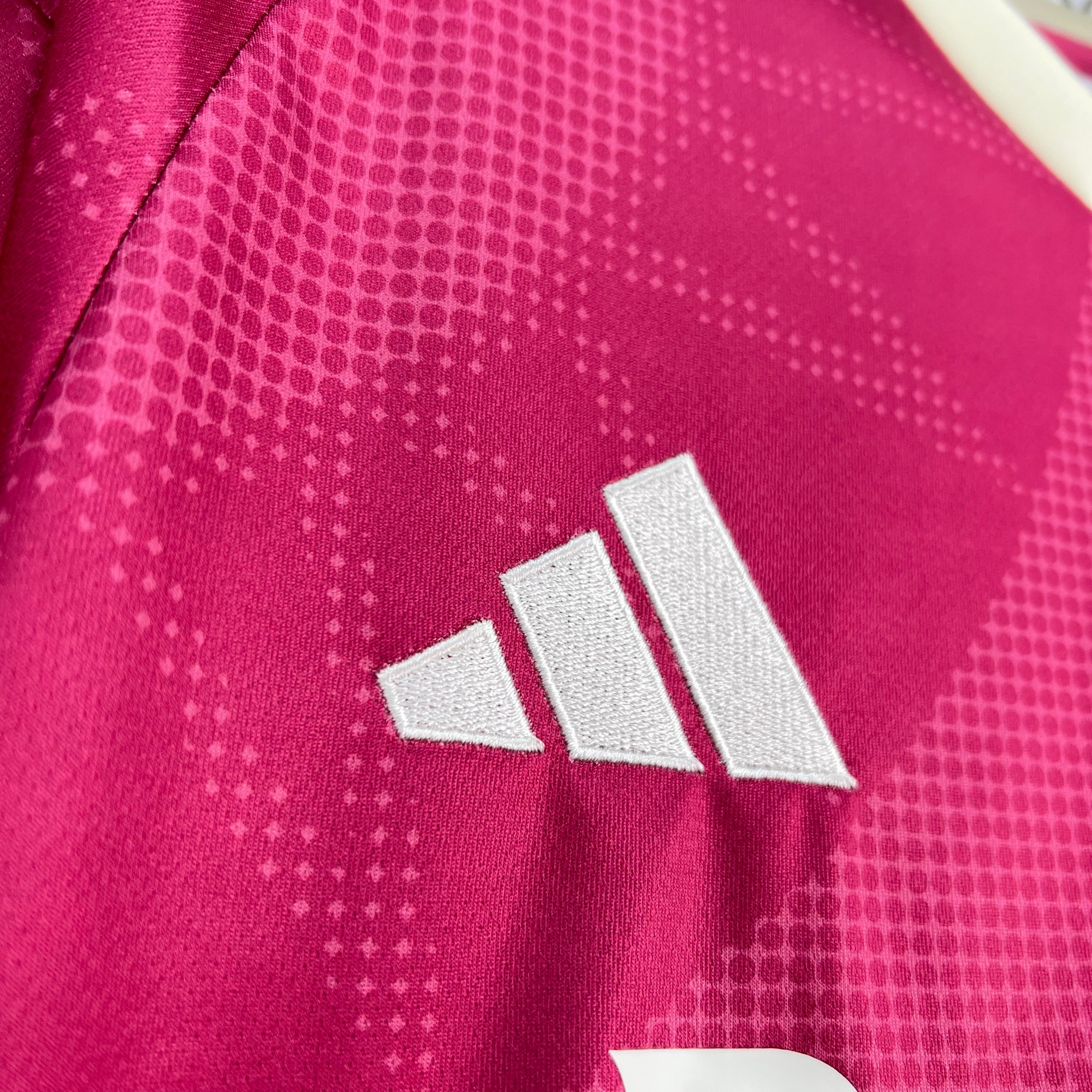 Maillot Real Madrid Third 2026/27