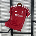 MAILLOT LIVERPOOL 2025/2026
