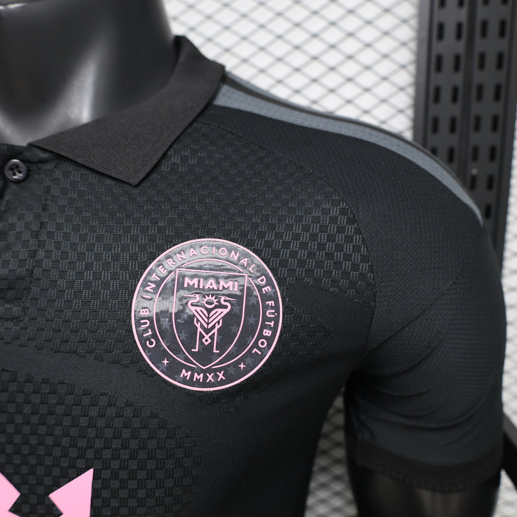 Maillot Inter Miami extérieur 2026-27