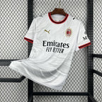 Maillot AC Milan Domicile 2026-27