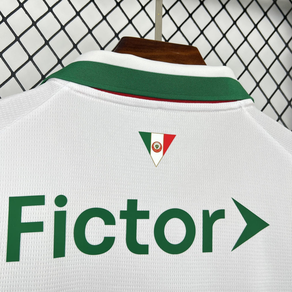 Maillot Palmeiras extérieur 2026-27