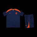 Ensemble Pays-Bas