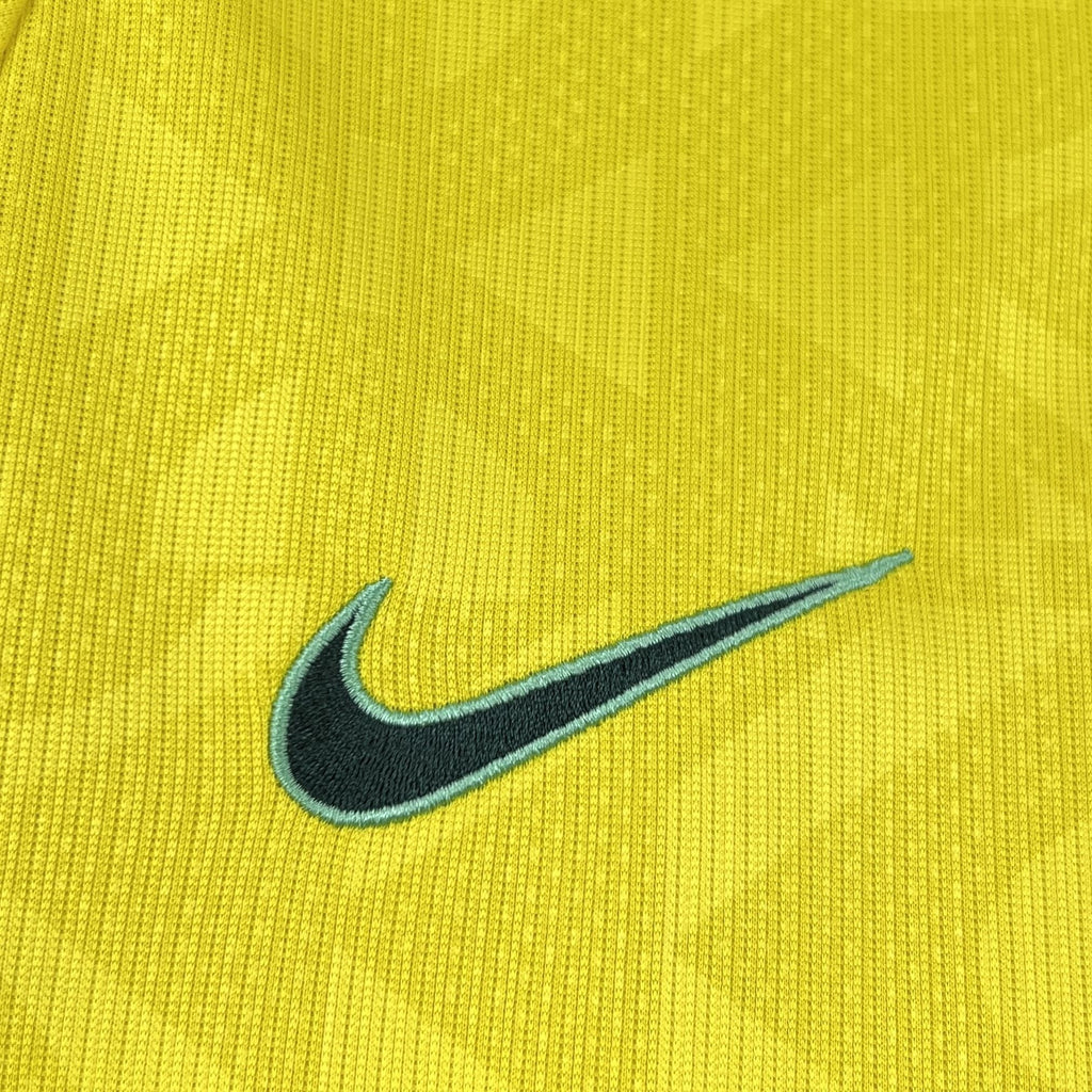Maillot Brésil Coupe du monde 2026
