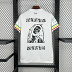Ajax Amsterdam Bob Marley maillot foot 2025 2026