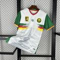 Maillot Cameroun CAN 2025-26
