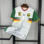 Maillot Cameroun CAN 2025-26