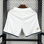 Short Argentine Coupe du monde 2026