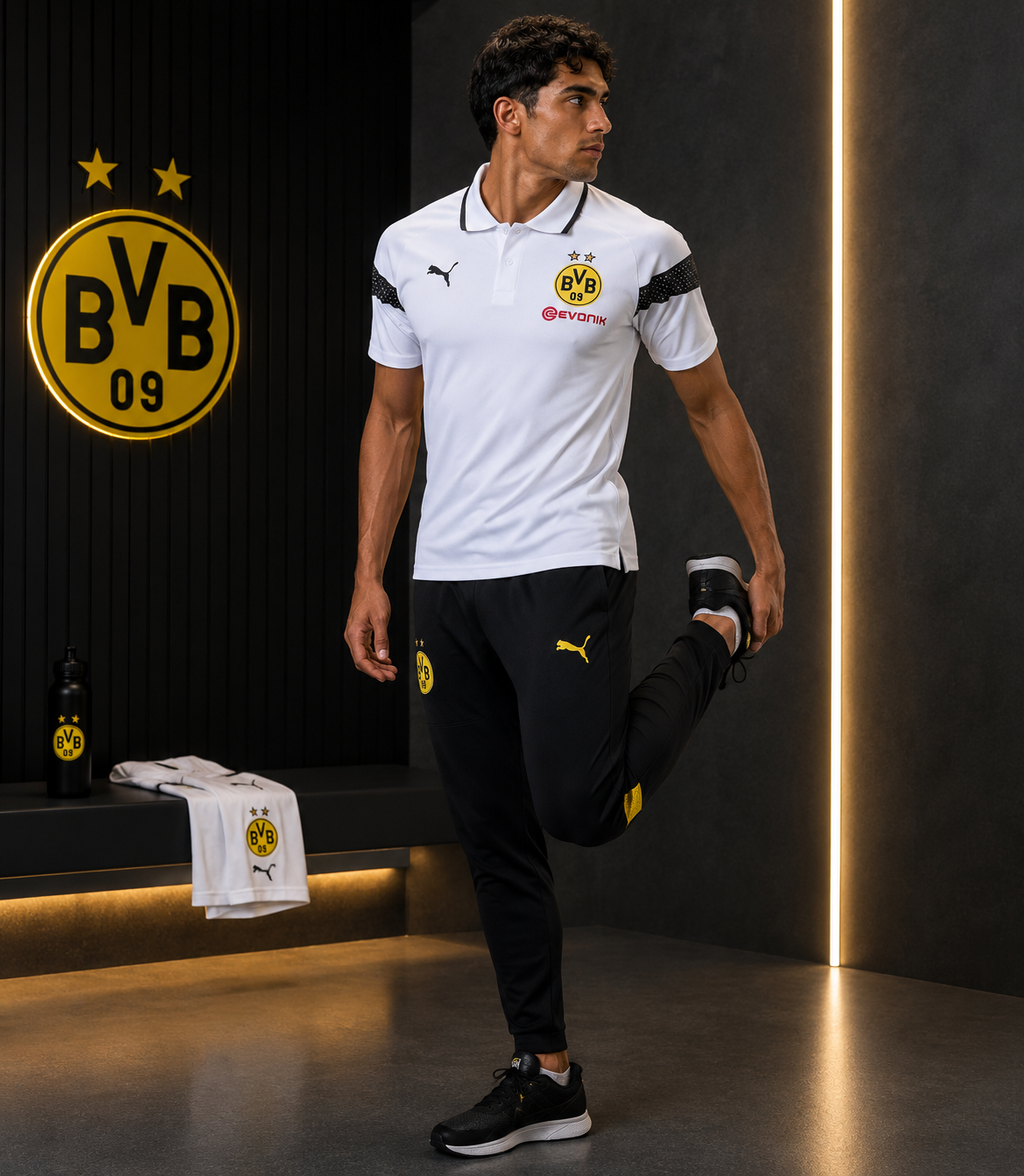 Ensemble Dortmund – Polo & Jogging 2026/27