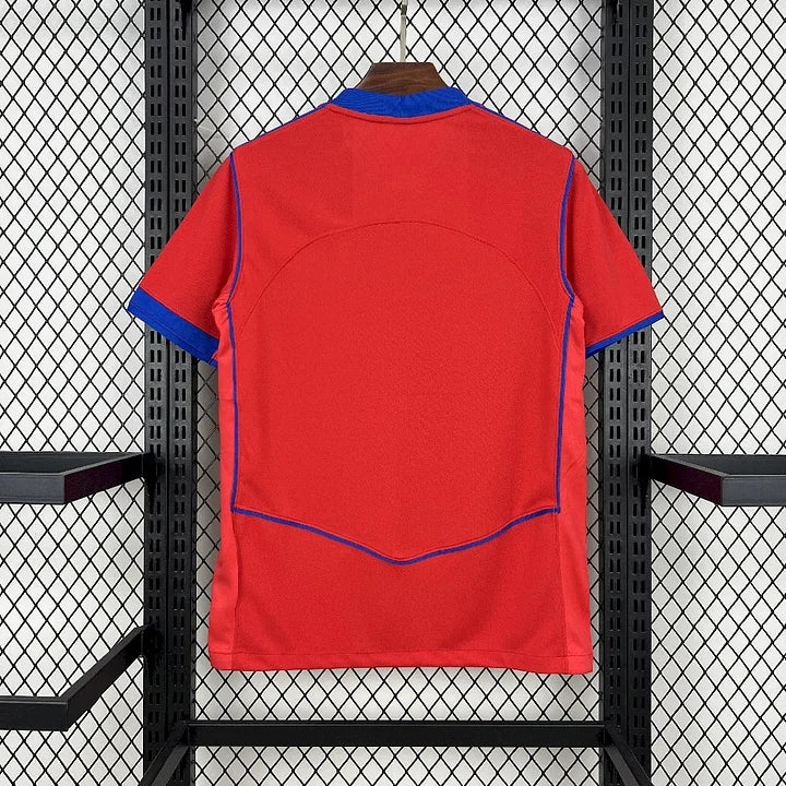 MAILLOT PSG third 2025/2026