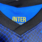 MAILLOT INTER MILAN  DOMICILE 21/22