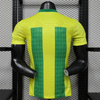 Maillot Brésil Concept 2026