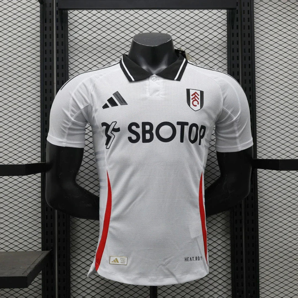 Maillot Fulham 2024-25