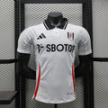 Maillot Fulham 2024-25