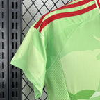 Maillot Féminin Italie Extérieur EURO 2025
