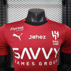 Maillot AL-Hilal 2025-26
