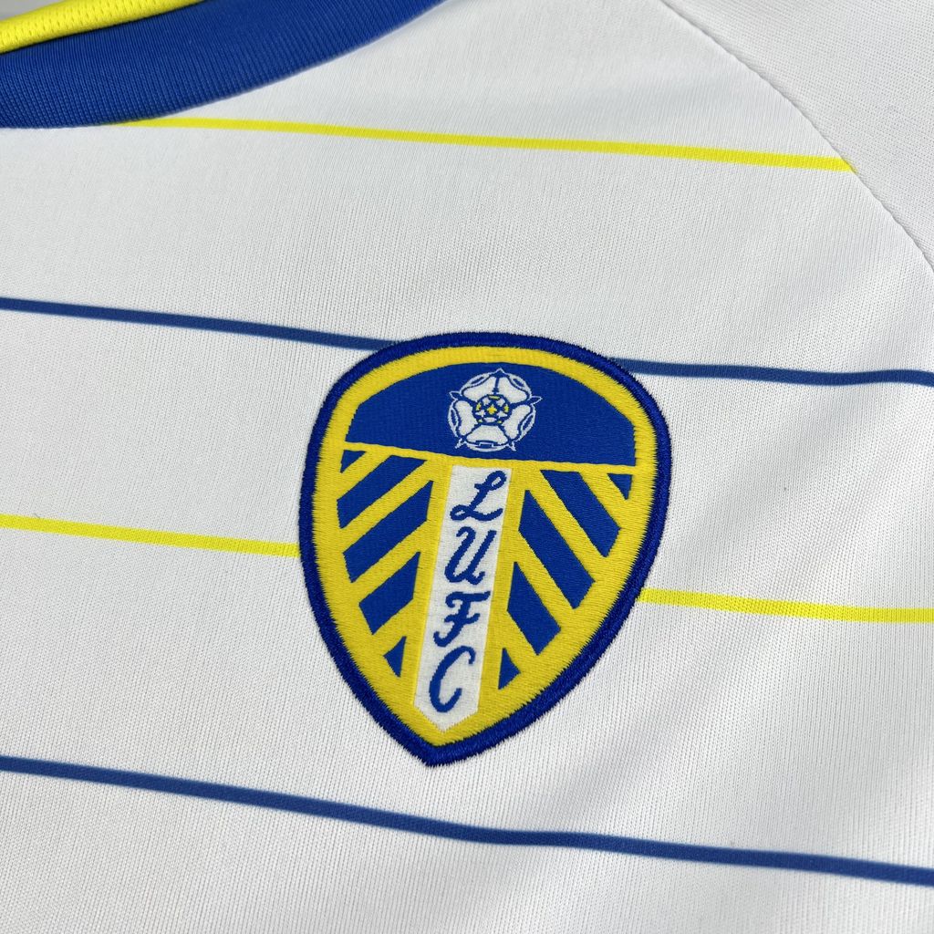 Maillot Leeds Domicile 2026/27