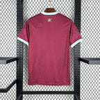 Burnley maillot foot 2025 2026