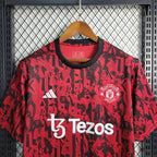 Maillot Manchester United 2023 2024