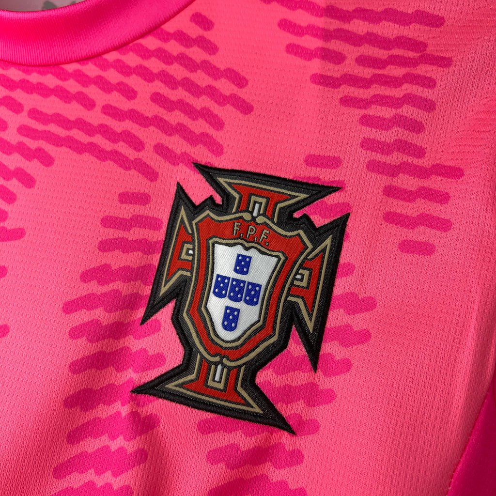 Maillot Portugal concept 2026